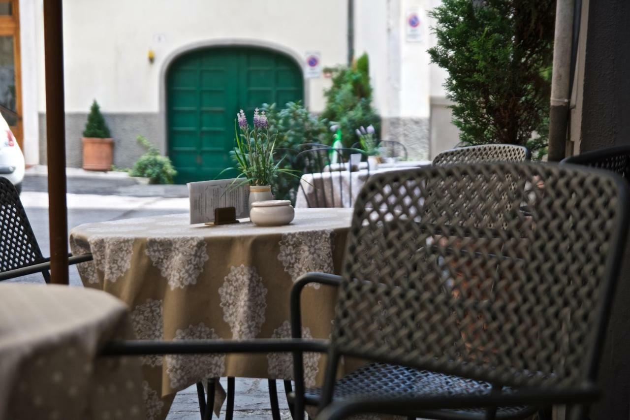 Hotel La Luna Lucca Esterno foto